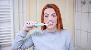 Igiena dentara